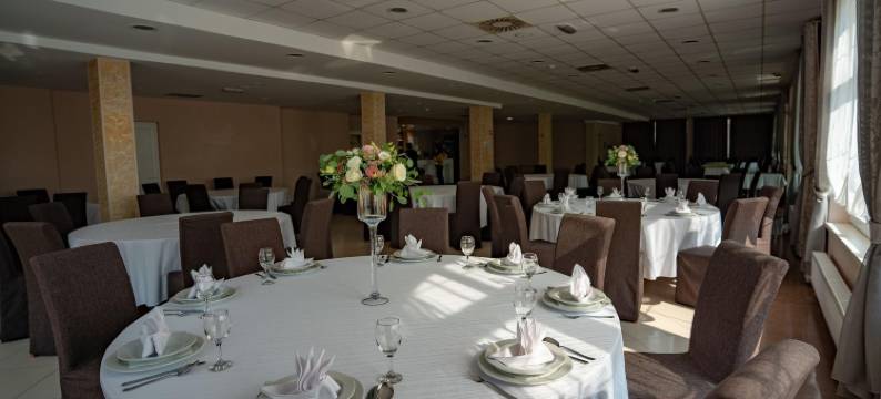 阿马里利斯酒店(Hotel Amarilis)图片