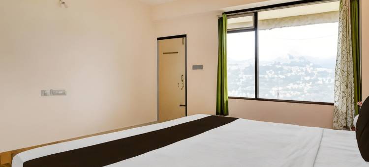 Hotel O Ranka Gangtok图片