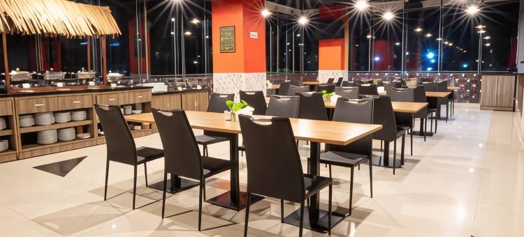 兄弟旅馆(Brothers Inn Solo Baru)图片