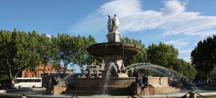 霍通德酒店(Hôtel Rotonde)图片