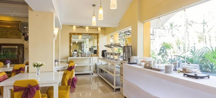 Hotel Jec Wijaya Imperial Syariah图片