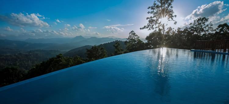 瓦杰帕尼别墅(Villa Vajrapani)图片