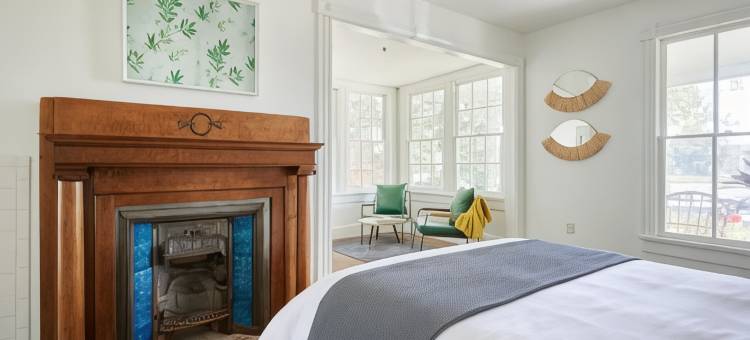 市中心Sonder韦尔伯恩酒店(Wellborn Hotel Downtown, Sonder)图片