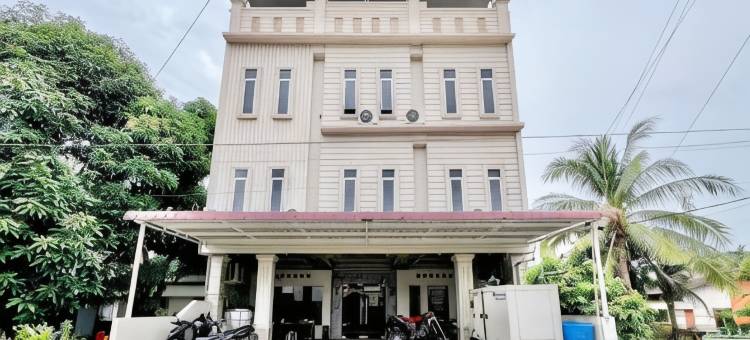 RedDoorz at Vania Residence Medan图片