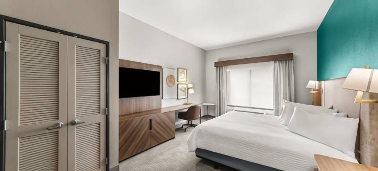 Holiday Inn 奥斯汀北 - 圆石(Holiday Inn AUSTIN NORTH - ROUND ROCK by IHG)图片