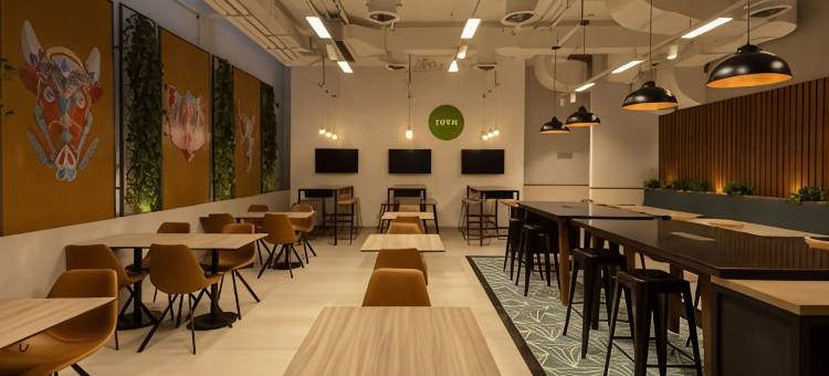安地纳标准的贝纳维德斯家(Casa Andina Standard Benavides)图片