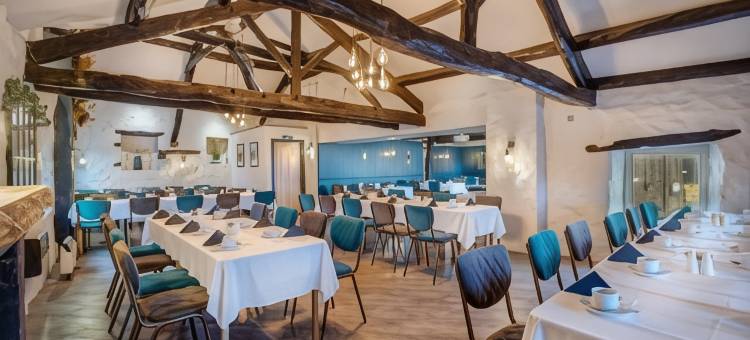 Crooklands Hotel图片