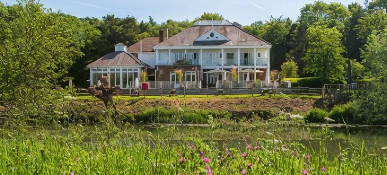 船库酒店(The Boathouse)图片