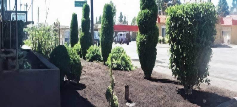 波特兰镇屋旅馆 OR 205号公路(Townhouse Del Rancho Motel Portland Oregon 205)图片