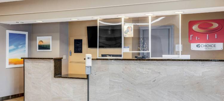 Days Inn by Wyndham Whitehall图片