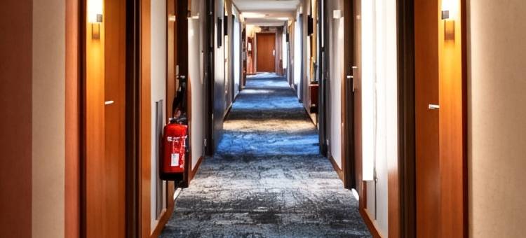 Best Western Plus Hôtel Colbert图片