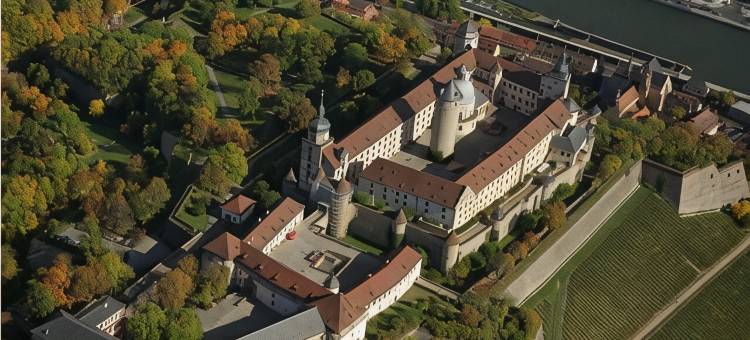 南伍兹堡贝斯特韦斯特酒店(Best Western Hotel Wuerzburg Sued)图片