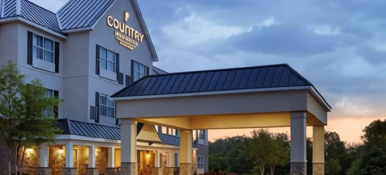 阿什兰汉诺威丽怡酒店(Country Inn & Suites by Radisson, Ashland - Hanover, VA)图片