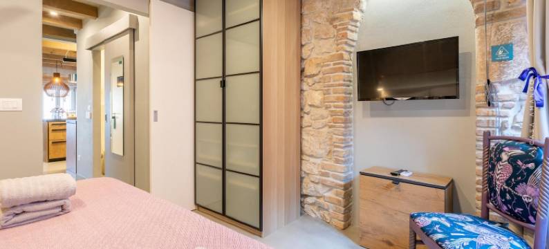 卡萨阿曼多生态精品屋(Casa Amando Eco Boutique House)图片