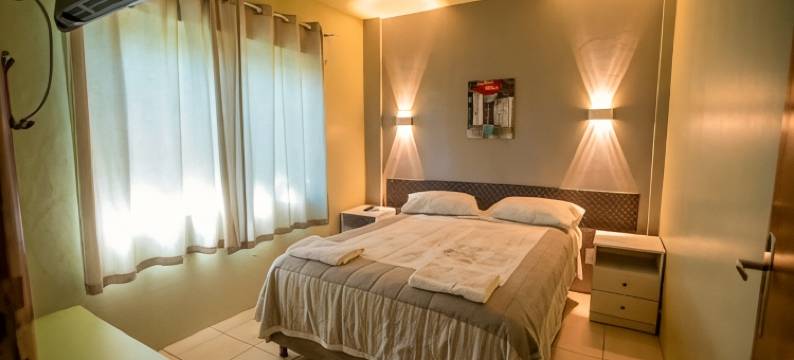 Rio Uruguai Hotel Pousada图片