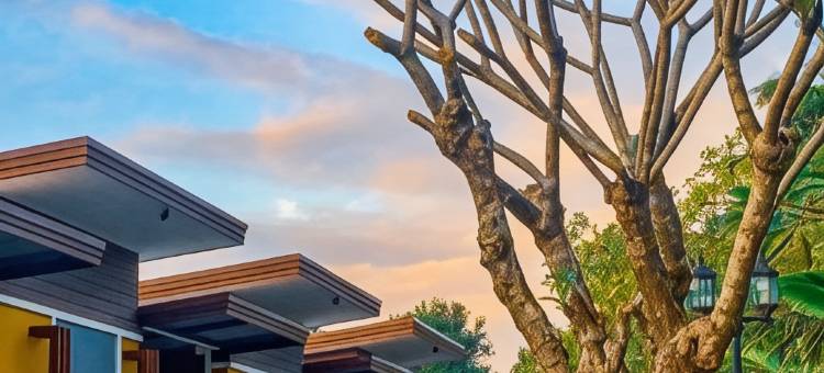 塞瑞格兰度假村(Seree Grand Resort)图片