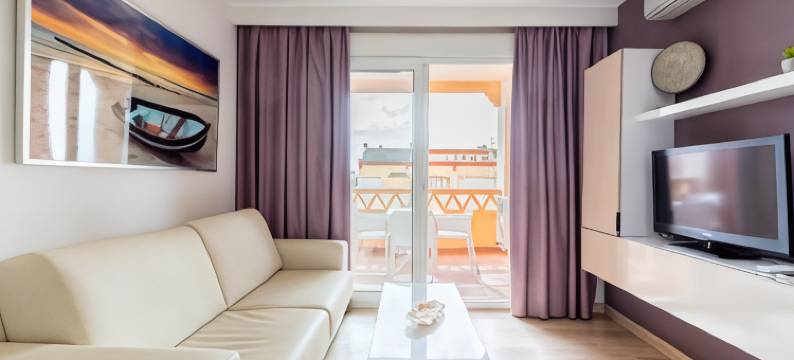 里奥坎内拉酒店(Leo Canela)图片