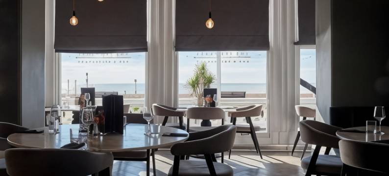 伯灵顿酒店(The Burlington)图片