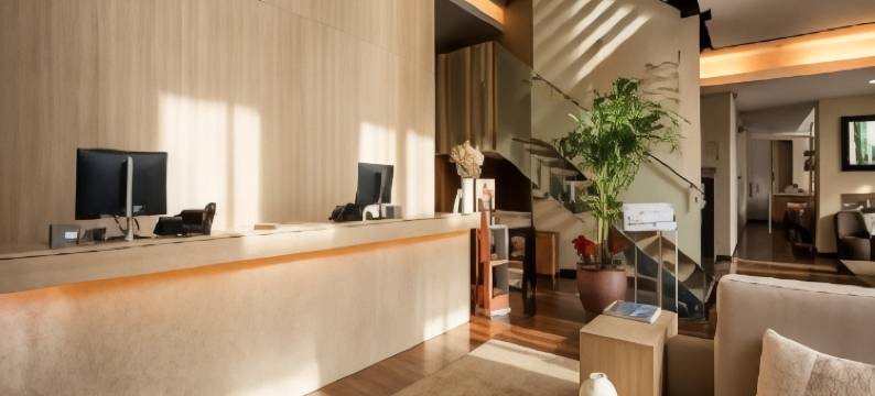 AP蒙塔尔吉尔会议与温泉酒店(AP Lago Montargil - Conference & Spa)图片