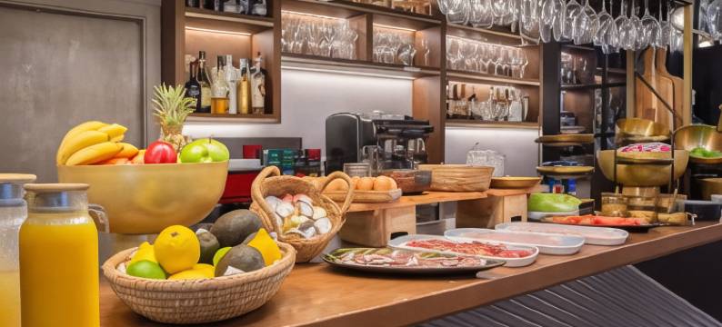 利马酒店-推荐成人(Hotel Lima - Adults Recommended)图片