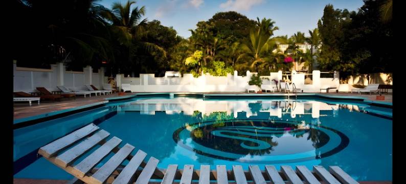 玛哈巴利普拉姆海风酒店(Hotel Sea Breeze at Mahabalipuram)图片