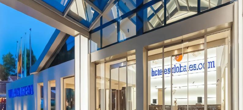 埃斯特波纳格罗伯斯海滩度假村(Globales Playa Estepona)图片