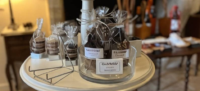 马利斯卡斯特雷拉小城堡(Malis Castera le Petit Château)图片