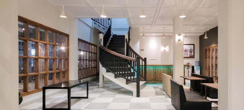 Urbanview Hotel Bonetta Lampung by RedDoorz图片