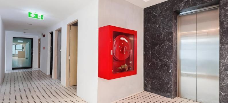 B2穆达汉精品经济酒店(B2 Mukdahan Boutique and Budget Hotel)图片