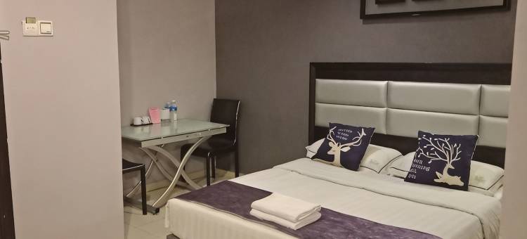 T Hotel Johor Bahru(T Hotel Johor Bahru)图片