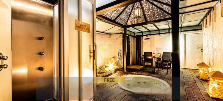川崎东名高速交流道Hotel BaliAn Resort(Hotel BaliAn Resort Tomei Kawasaki I.C.)图片