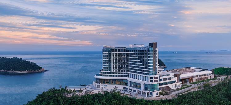 索尔海滩南海郡(SOL BEACH NAMHAE)图片