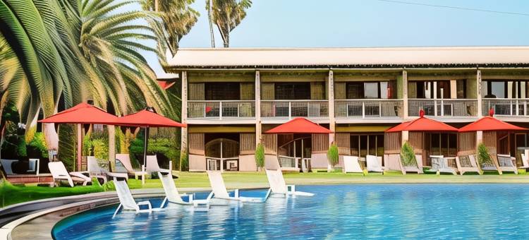 特鲁希略考斯特索温德姆酒店(Wyndham Costa del Sol Trujillo)图片