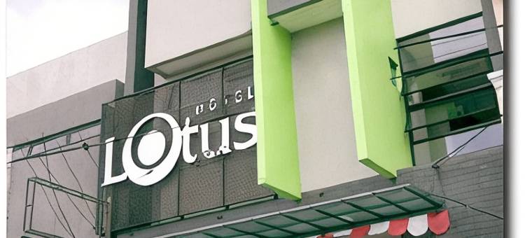 苏邦莲花酒店(Hotel Lotus Subang)图片