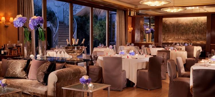 米兰四季酒店(Four Seasons Hotel Milano)图片