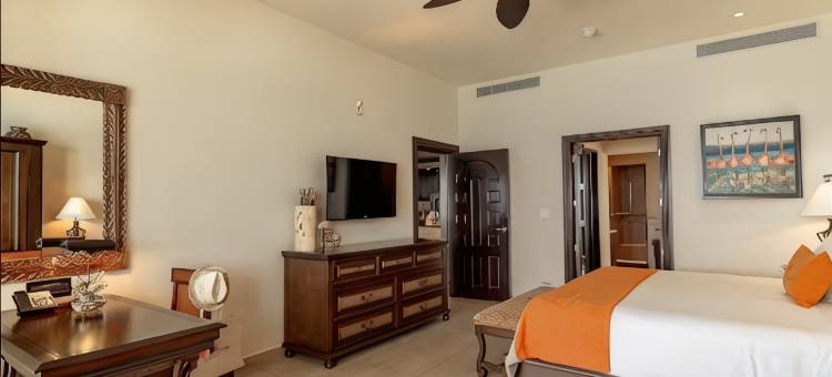 坎昆里维埃拉大法义公寓式酒店 - 全包式住宿(Grand Residences Riviera Cancun, All Inclusive)图片