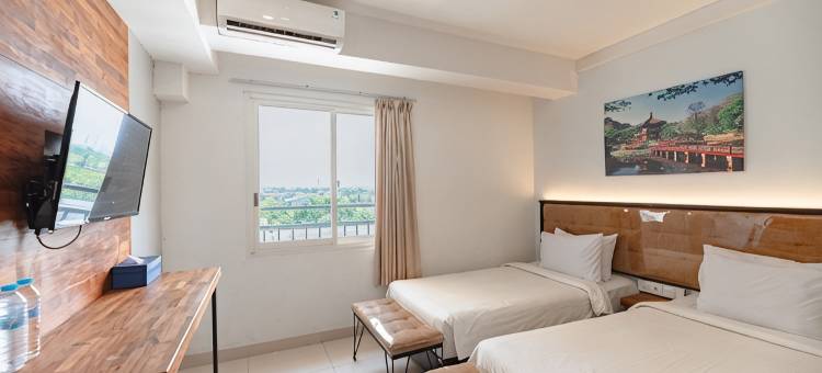 De la Charis Hotel by Waringin Hospitality图片