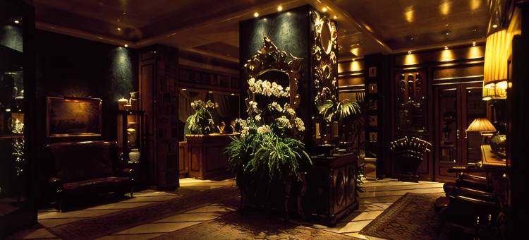 德拉维雷梦莎 - 世界小型豪华酒店(Hotel de la Ville - Monza)图片
