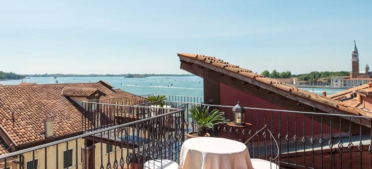 大都会酒店(Hotel Metropole Venezia)图片