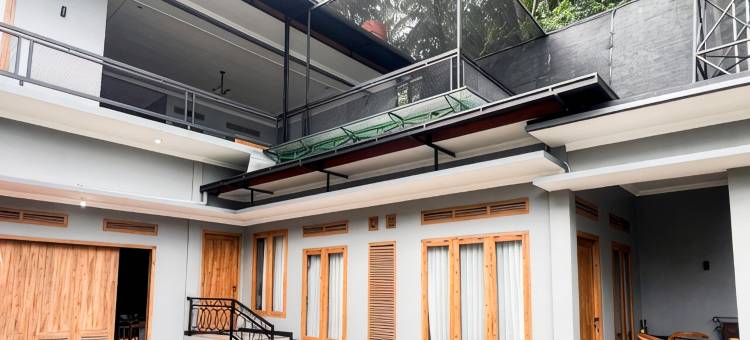 RedDoorz Syariah @ Tigadua Wonosobo图片