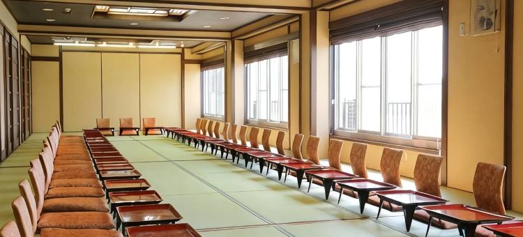 小豆岛绿色广场酒店(Hotel Green Plaza Shodoshima)图片