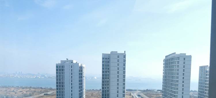 Well Stay Hotel图片