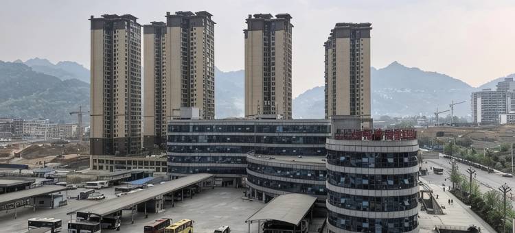 豫程酒店图片