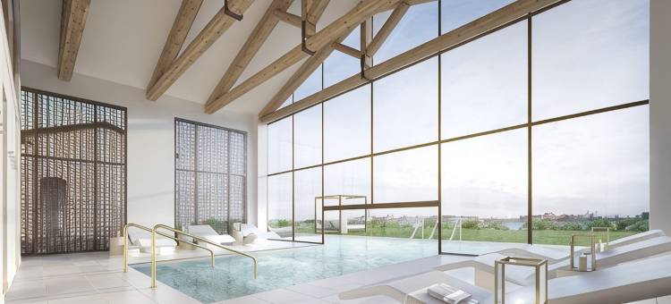 威尼斯JW万豪度假酒店及水疗中心(JW Marriott Venice Resort & Spa)图片