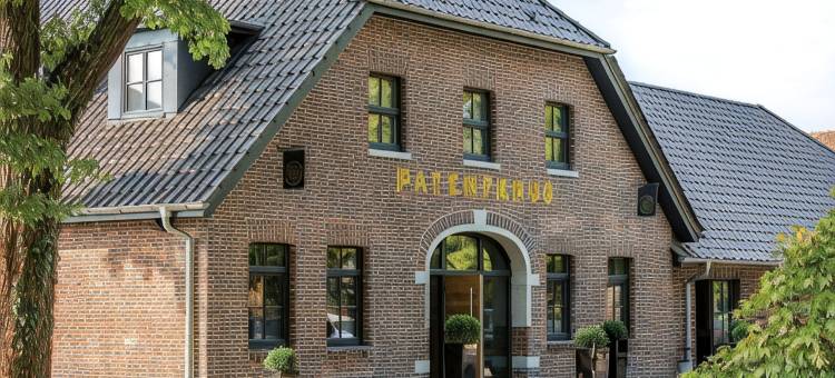 帕特克鲁格设计酒店(Patentkrug Design Hotel)图片