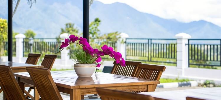 Sapadia Villa Bukit Gibeon图片