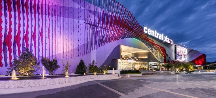 诺富特罗勇星星会议中心酒店(Novotel Rayong Star Convention Centre)图片