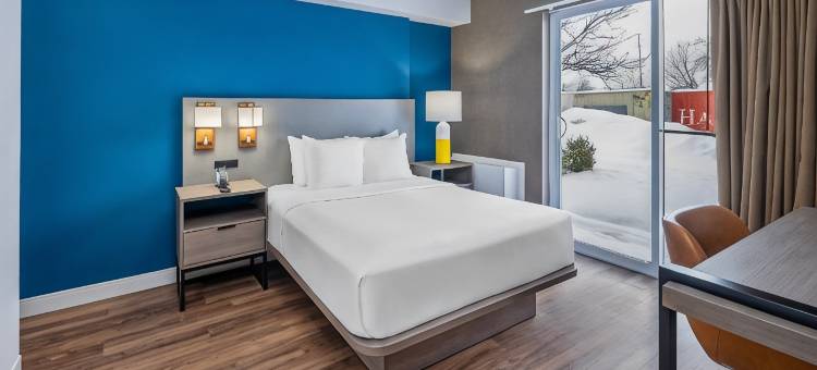 贝勒维尔舒适酒店(Comfort Inn)图片