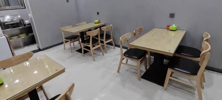 如家华驿精选酒店(博兴汽车站店)图片