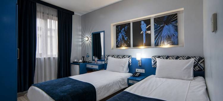 拉皮斯水疗酒店-原大使酒店(Lapis Inn Hotel & Spa ( Ex. Ambassador Hotel))图片